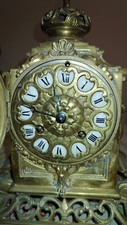 Orologio parigina carica - parigina,,