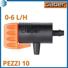 Gocciolatori gocciolatore per