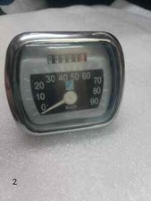 Per Vespa Bressel Logo 90 Kph