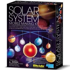 4M 4M03225 Kit sistema solare