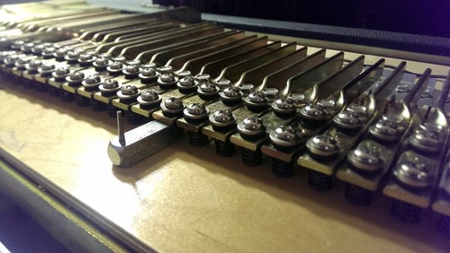 Gommini barra tono gomma - gomma,