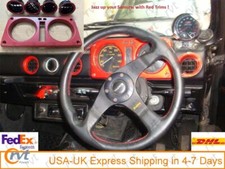 Kit strumentazione cruscotto