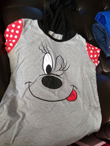 Disney story minnie mouse - minnie,
