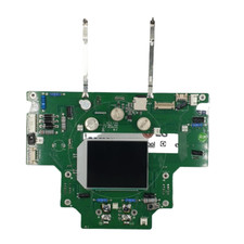 SCHEDA UNITA' DISPLAY (48007110) PER ROBOT ASPIRAPOLVERE HOOVER RBC012011