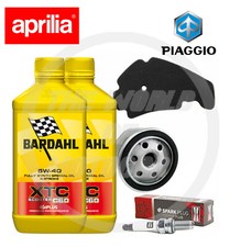 KIT/TAGLIANDO BEVERLY SCARABEO