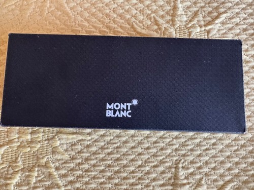 Montblanc meisterstuck pari - meisterstuck, al