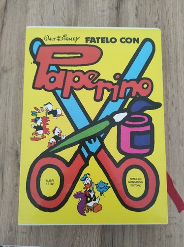 Walt disney cofanetto fatelo - -cofanetto,