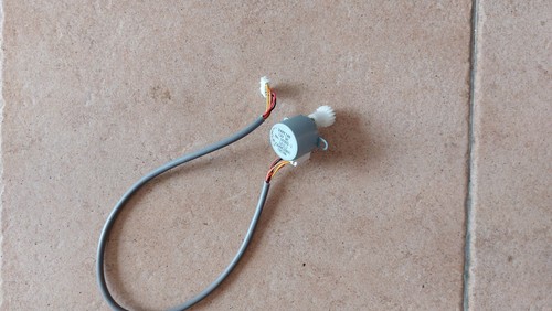 Motore elettrico volt - motore,