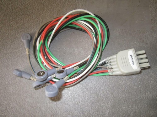 Nihon kohden pin 913pa - kohden, 8