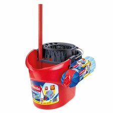 2 X SuperMocio Vileda