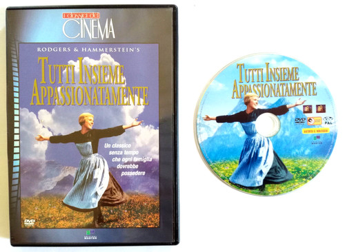 Dvd tutti insieme - dvd,