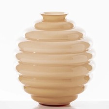 Venini, Deco, Vaso Pesca