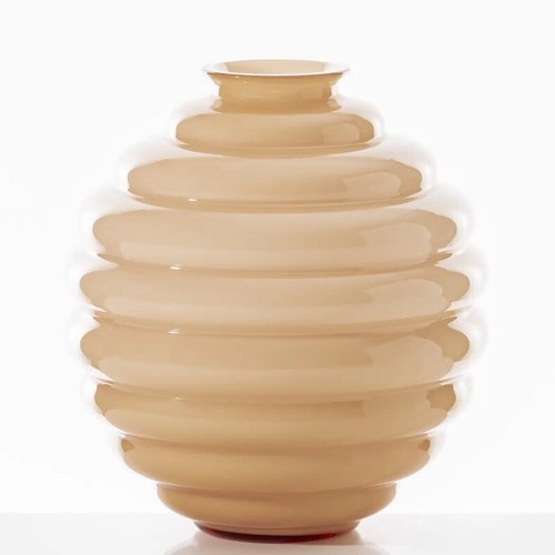 Venini deco vaso pesca - venini,, deco,