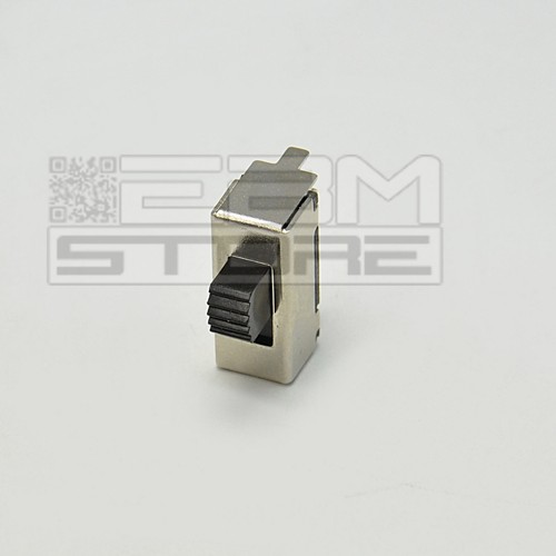 Deviatore slitta selettore - a,