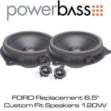 Powerbass OE65C-FD - FORD