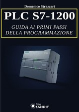 PLC S7 - 1200 SIEMENS GUIDA