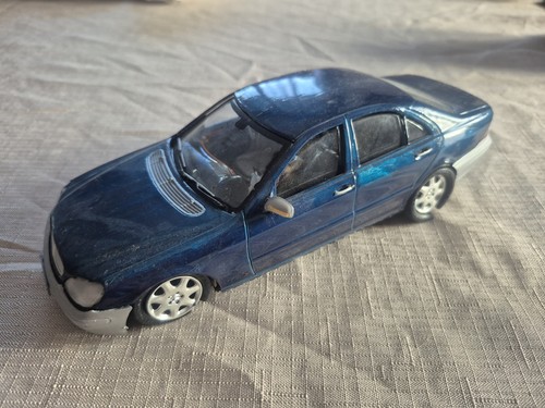 Kit voiture mercedes - ,