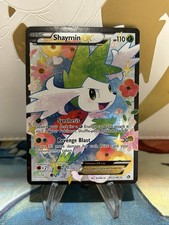 Shaymin EX RC21/RC25 Full Art