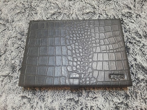 Custodia vintage vera pelle - vintage,