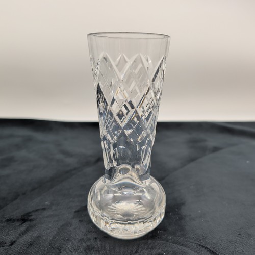 Vaso forma cardo taglio - vaso, di