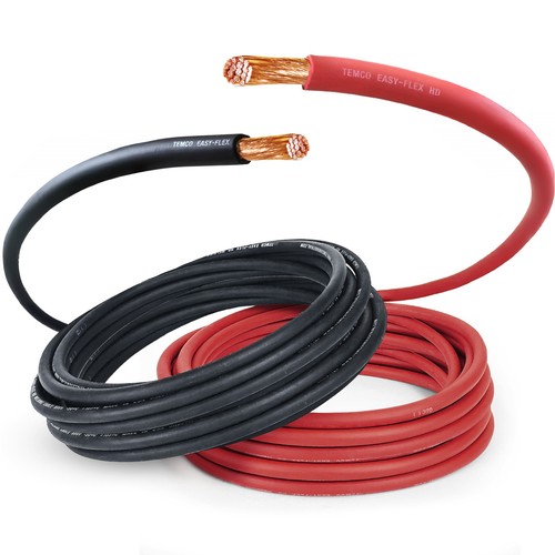 Temco calibro awg - temco,