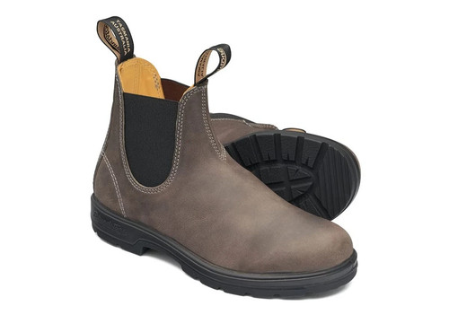 Blundstone 1469 acciaio - blundstone,