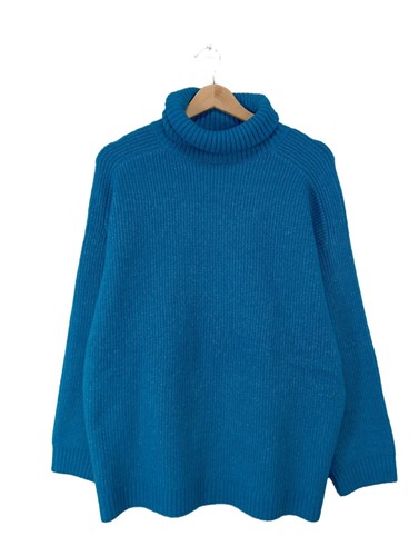 Zara maglione dolcevita donna - dolcevita,