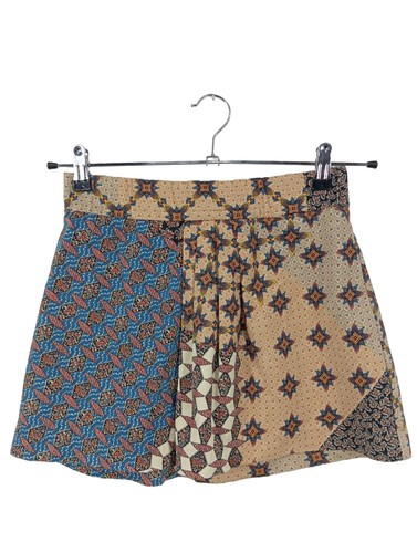 Zara trafaluc gonna campana - a,