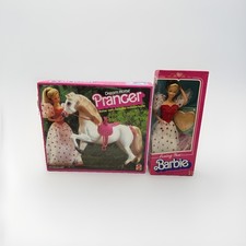 Barbie 1983 loving you - barbie,