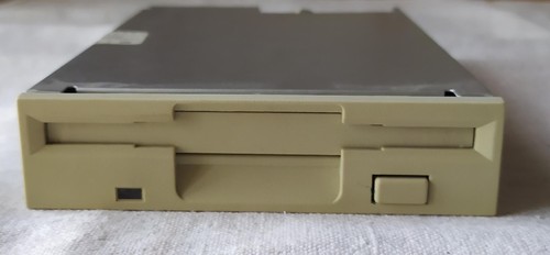 Lettore floppy disk ergo - floppy,