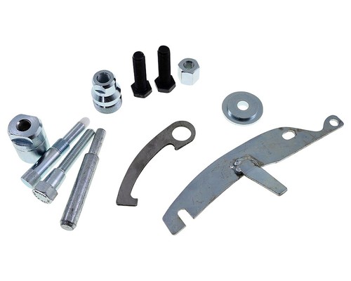 Kit attrezzi pezzi - attrezzi, 7
