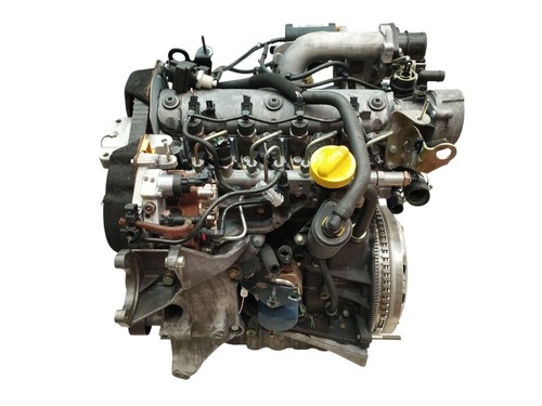 F9q670 motor completo - f9q670,