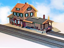 Stazione Dettingen von Kibri