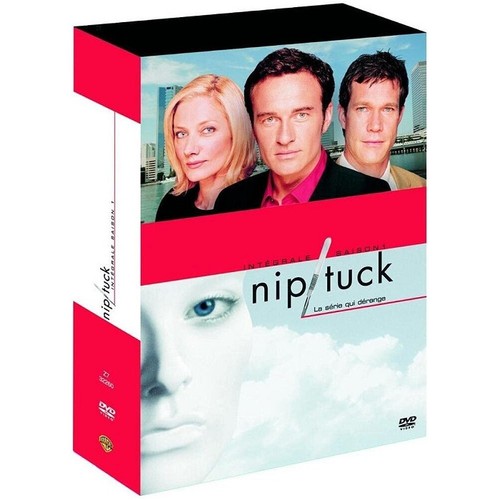 Nip tuck saison intégrale - 1,