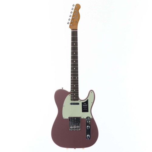 Fender limited edition vintera - limited,