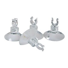 Zolux 4 Ventose Acquario Tubo