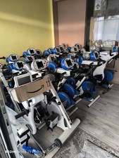 Reck Motomed VIVA 2 Bracci Con Allenatore Gambe, 12 Mesi di Garanzia 117