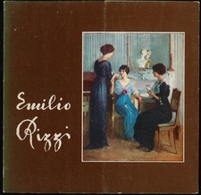 Emilio Rizzi 1881-1952