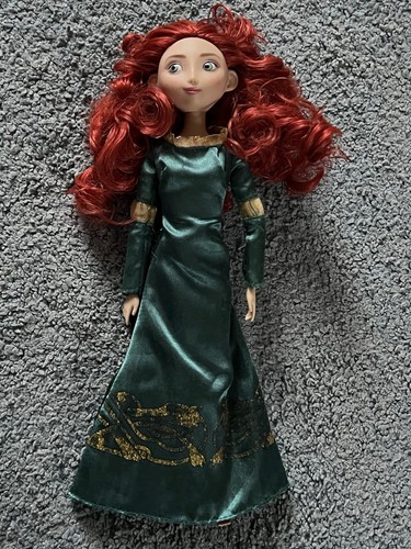 Disney store merida brave - store,