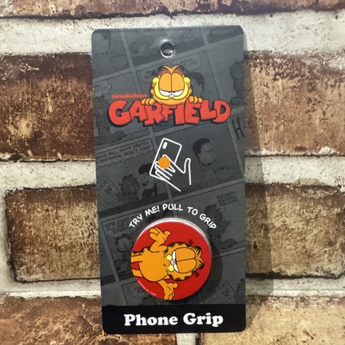 Nickelodeon garfield phone - garfield,