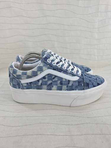 Scarpe sneakers vans donna old - sneakers,
