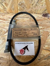 Cavo contachilometri FIAT 127  / 127 Special 2a serie cod. 4345582