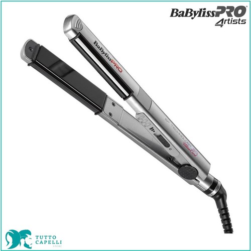 Piastra per capelli - , babyliss