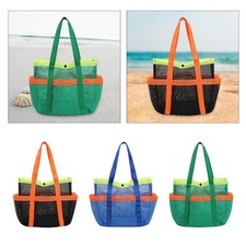 Borsa da spiaggia estiva Borsa