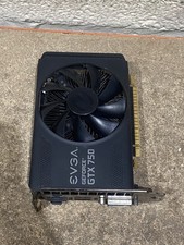 Scheda grafica EVGA GeForce