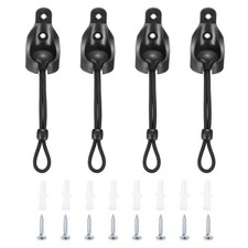 Fascia elastica e staffa per