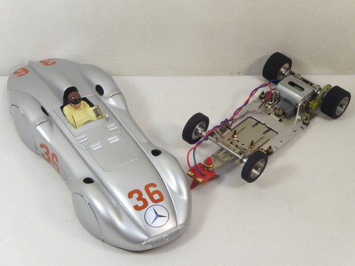 Carrozzeria mercedes w125 - carrozzeria,