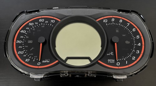 Compteur seadoo rxt - seadoo, 260