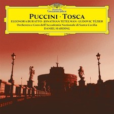 Puccini: Tosca - Buratto /