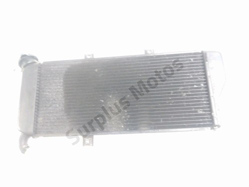 Radiateur eau kawasaki 6n - eau, er-6n